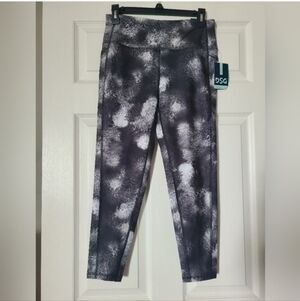 Women's DSG Performance High Rise 7/8 Tights